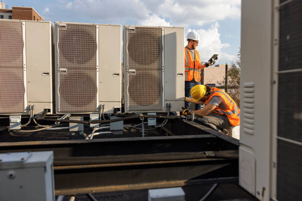 Reliable Smithsburg, MD HVAC Solutions