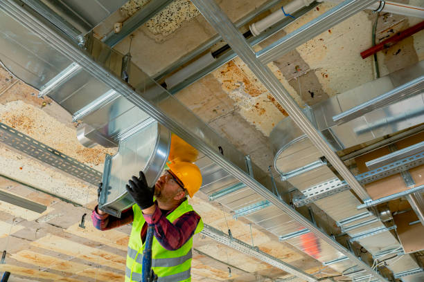 Best Affordable HVAC Services  in Smithsburg, MD
