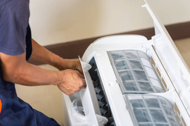 Best Best HVAC Companies  in Smithsburg, MD
