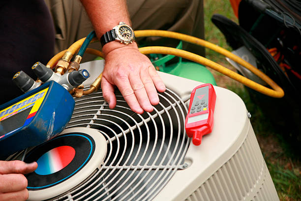 Best HVAC Air Duct Cleaning  in Smithsburg, MD