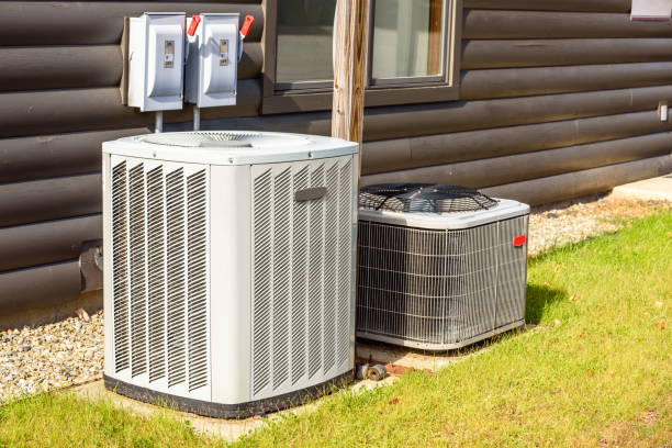 Air Duct Cleaning in Smithsburg, MD